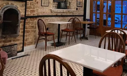 هتل نوا فلتس استانبول